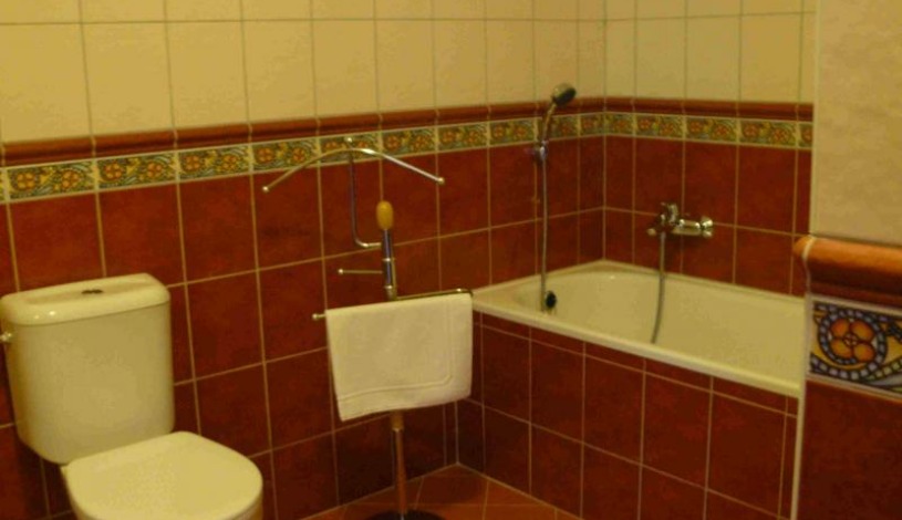 Hotel Opat Kutná Hora - Apartmán